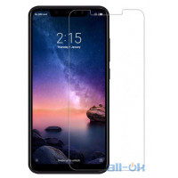 Захисне Скло для Xiaomi Redmi Note 6 Pro