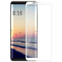 Захисне Скло Full Screen для Xiaomi A2/Mi6x White