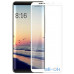 Захисне Скло Full Screen для Xiaomi A2/Mi6x White — інтернет магазин All-Ok. фото 1