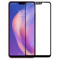 Захисне Скло 3D для Xiaomi Mi 8 Lite Black