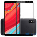 Захисне скло Full Screen Xiaomi Redmi S2 Black — інтернет магазин All-Ok. фото 1