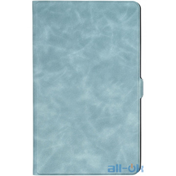 Чохол Galeo Flex TPU Folio для Xiaomi Mi Pad 4 Plus Powder Blue