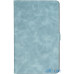 Чохол Galeo Flex TPU Folio для Xiaomi Mi Pad 4 Plus Powder Blue — інтернет магазин All-Ok. фото 3