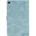 Чохол Galeo Flex TPU Folio для Xiaomi Mi Pad 4 Plus Powder Blue — інтернет магазин All-Ok. фото 4