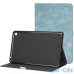 Чохол Galeo Flex TPU Folio для Xiaomi Mi Pad 4 Plus Powder Blue — інтернет магазин All-Ok. фото 1