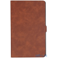 Чохол Galeo Flex TPU Folio для Xiaomi Mi Pad 4 Plus Brown