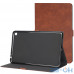 Чохол Galeo Flex TPU Folio для Xiaomi Mi Pad 4 Plus Brown — інтернет магазин All-Ok. фото 1