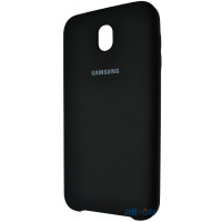 Чохол Original Soft Case Samsung J730 (J7-2017) Black