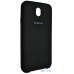 Чохол Original Soft Case Samsung J730 (J7-2017) Black — інтернет магазин All-Ok. фото 2