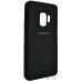 Чохол Original Soft Case Samsung G960 (S9) Black — інтернет магазин All-Ok. фото 1