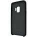 Чохол Original Soft Case Samsung G960 (S9) Black — інтернет магазин All-Ok. фото 2