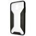 Чохол iPaky Carbon Fiber Seria для Samsung A600 (A6-2018) Black — інтернет магазин All-Ok. фото 1