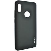 Чохол Rock Matte Series для Xiaomi Redmi Note 5 Black