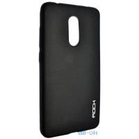Чохол Rock Matte Series для Xiaomi Redmi 5 Black