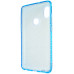 Чохол Remax Glitter Silicon Case Xiaomi Mi A2/Mi6x Blue — інтернет магазин All-Ok. фото 2