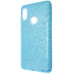 Чохол Remax Glitter Silicon Case Xiaomi Mi A2/Mi6x Blue — інтернет магазин All-Ok. фото 1
