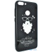 Чохол Silicon Christmas Case для Huawei P Smart Santa Claus — інтернет магазин All-Ok. фото 1