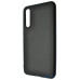 Чохол HONOR Umatt Series для Huawei P20 Pro Black — інтернет магазин All-Ok. фото 1