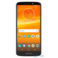Motorola Moto E5 Plus XT1924-1 DualSim Black (PABA0014UA) Global Version