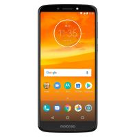 Motorola Moto E5 Plus XT1924-1 DualSim Black (PABA0014UA) Global Version