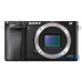 Бездзеркальний фотоапарат Sony Alpha A6000 body — інтернет магазин All-Ok. фото 5