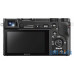 Бездзеркальний фотоапарат Sony Alpha A6000 body — інтернет магазин All-Ok. фото 6