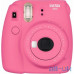 Фотокамера миттєвого друку Fujifilm Instax Mini 9 Pink — інтернет магазин All-Ok. фото 1