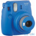 Фотокамера миттєвого друку Fujifilm Instax Mini 9 Blue — інтернет магазин All-Ok. фото 2