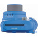 Фотокамера миттєвого друку Fujifilm Instax Mini 9 Blue — інтернет магазин All-Ok. фото 4