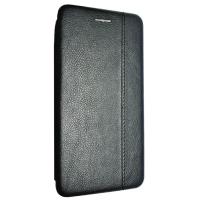 Чохол-книжка Обкладинка книги Leather Gelius для Xiaomi Redmi 6a Black