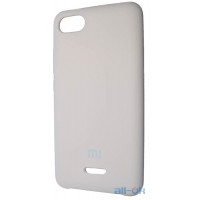 Чохол Original Soft Case для Xiaomi Redmi 6a Lavander