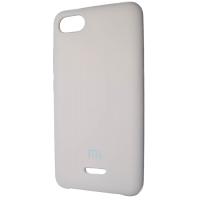 Чохол Original Soft Case для Xiaomi Redmi 6a Lavander