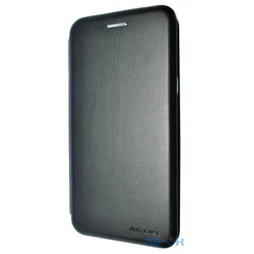 Чохол-книжка G-Case Ranger Series для Samsung A600 (A6-2018) Black