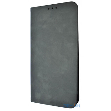 Чохол-книжка Gelius Sky Soft Book для Xiaomi Redmi 6 Pro/Mi A2 Lite Black