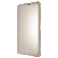 Чохол-книжка Original Book-Case Samsung A605 (A6 Plus-2018) Gold