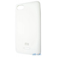 Чохол Original Soft Case для Xiaomi Redmi 6a White