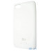 Чохол Original Soft Case для Xiaomi Redmi 6a White — інтернет магазин All-Ok. фото 1