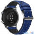 Смарт-годинник Honor Magic/Dream watch ceramic version strap Blue — інтернет магазин All-Ok. фото 3