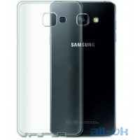 Силіконовий чохол для Samsung A510F
