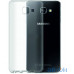 Силіконовий чохол для Samsung A510F — інтернет магазин All-Ok. фото 1