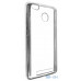Силіконовий чохол для Xiaomi Redmi 3s 3 pro — інтернет магазин All-Ok. фото 1