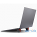 Портативная складная магнитная подставка для ноутбука Gray — интернет магазин All-Ok. Фото 4