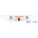 Квадрокоптер Mitu Drone Mini White (YKFJ01FM) — інтернет магазин All-Ok. фото 2
