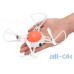 Квадрокоптер Mitu Drone Mini White (YKFJ01FM) — інтернет магазин All-Ok. фото 3