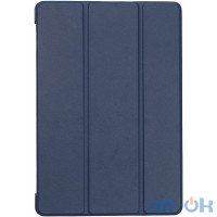 Чохол Galeo Slimline для Huawei Mediapad T5 10 Navy Blue