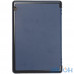 Чохол Galeo Slimline для Huawei Mediapad T5 10 Navy Blue — інтернет магазин All-Ok. фото 2