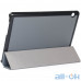 Чохол Galeo Slimline для Huawei Mediapad T5 10 Grey — інтернет магазин All-Ok. фото 3