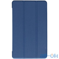 Чохол Galeo Slimline для Huawei Mediapad T3 8 Navy Blue