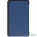 Чохол Galeo Slimline для Huawei Mediapad T3 8 Navy Blue — інтернет магазин All-Ok. фото 2