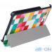Чохол Slimline Print для Samsung Galaxy Tab E 9.6 SM-T560, SM-T561 Colour Blocks — інтернет магазин All-Ok. фото 3